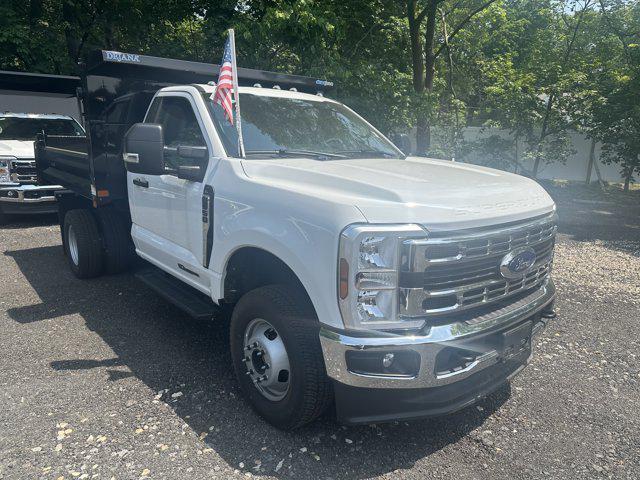 new 2024 Ford F-350 car, priced at $74,999