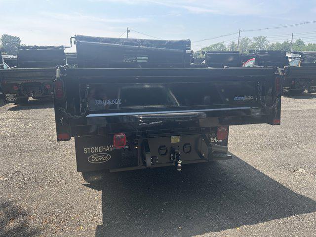 new 2024 Ford F-350 car, priced at $74,999