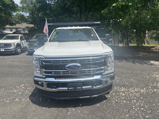 new 2024 Ford F-350 car, priced at $74,999