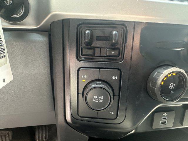 new 2024 Ford F-350 car, priced at $74,999