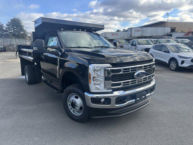 new 2024 Ford F-350 car, priced at $72,690