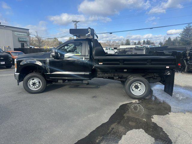 new 2024 Ford F-350 car, priced at $72,690