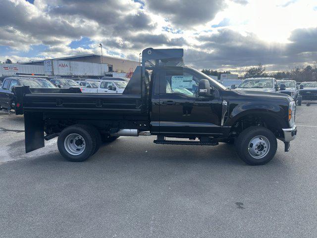 new 2024 Ford F-350 car, priced at $72,690