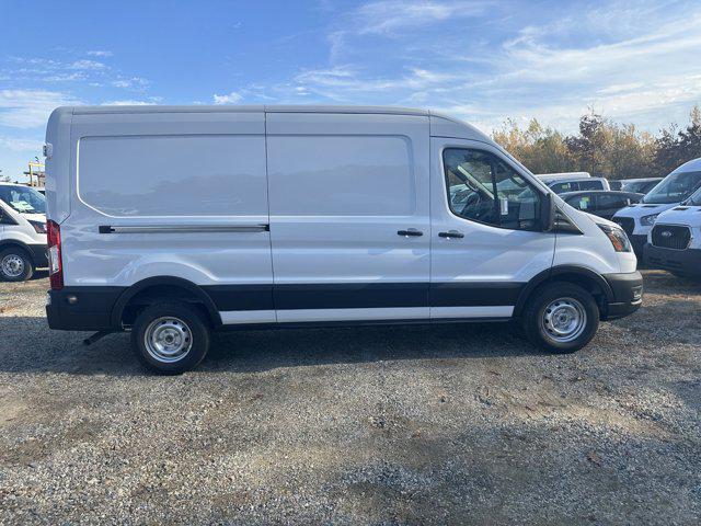 new 2024 Ford Transit-250 car, priced at $53,410