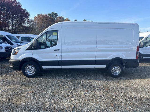 new 2024 Ford Transit-250 car, priced at $53,410