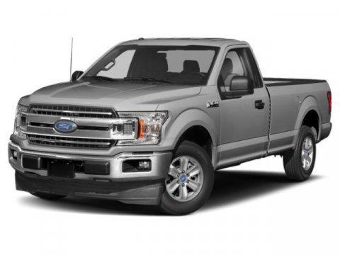 used 2019 Ford F-150 car, priced at $29,999