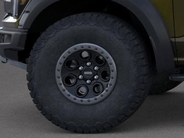 new 2025 Ford F-150 car, priced at $95,185