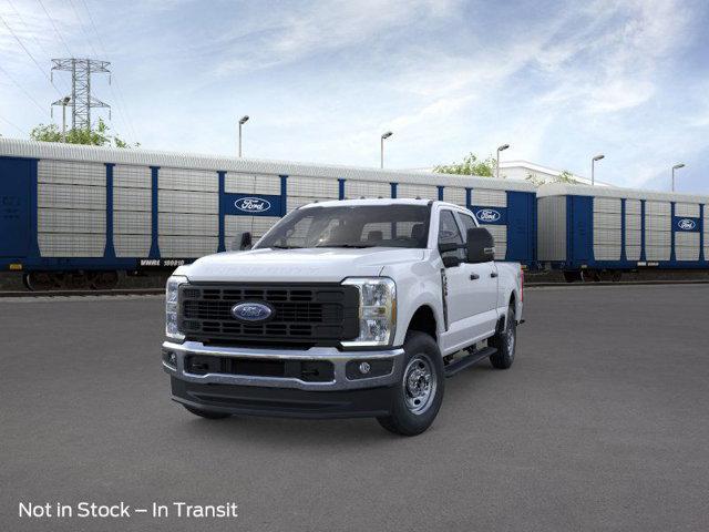 new 2026 Ford F-250 car, priced at $58,555
