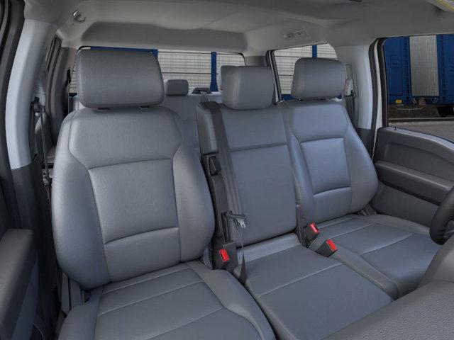 new 2026 Ford F-250 car, priced at $58,555