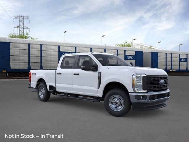 new 2026 Ford F-250 car, priced at $58,555