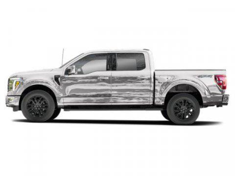 new 2024 Ford F-150 car, priced at $74,220