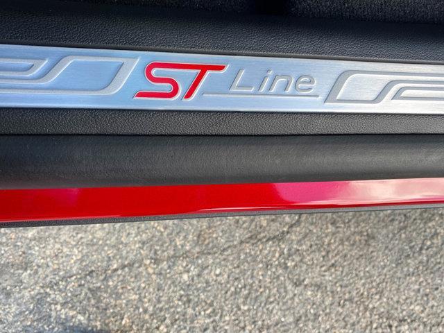 new 2026 Ford Explorer car, priced at $52,155