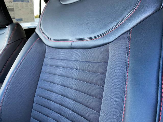 new 2026 Ford Explorer car, priced at $52,155