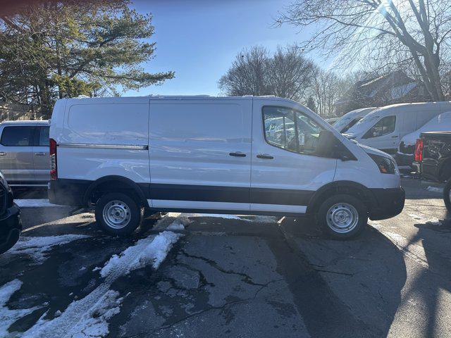 new 2024 Ford Transit-250 car, priced at $53,090