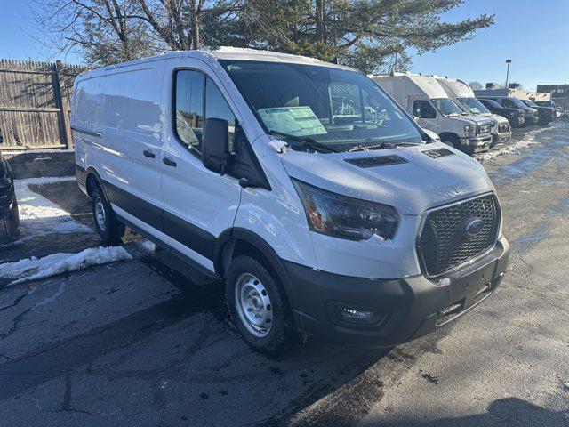 new 2024 Ford Transit-250 car, priced at $53,090