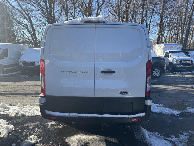 new 2024 Ford Transit-250 car, priced at $53,090