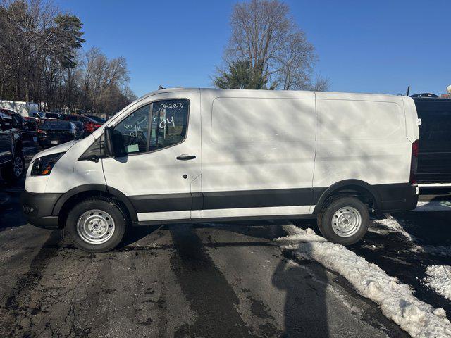 new 2024 Ford Transit-250 car, priced at $53,090