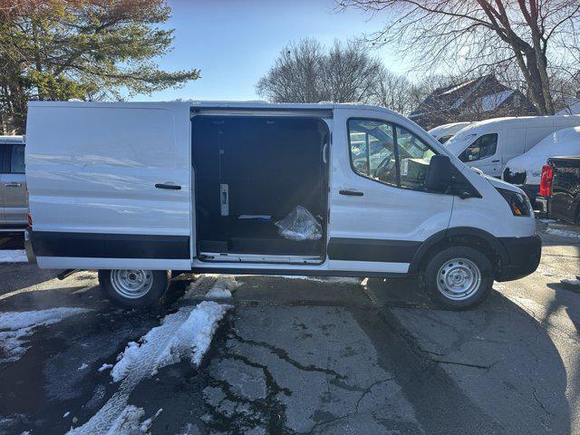 new 2024 Ford Transit-250 car, priced at $53,090