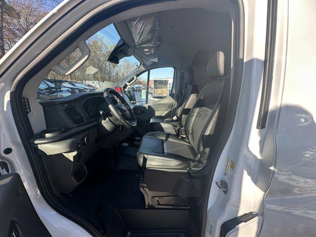 new 2024 Ford Transit-250 car, priced at $53,090