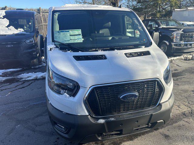 new 2024 Ford Transit-250 car, priced at $53,090