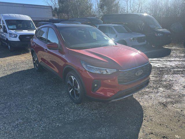 new 2025 Ford Escape car, priced at $41,050