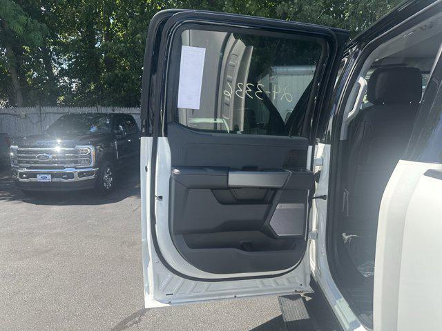 new 2024 Ford F-250 car, priced at $84,000