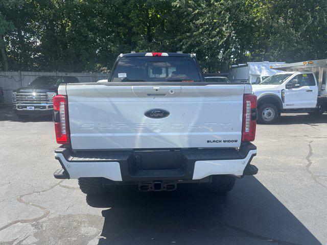 new 2024 Ford F-250 car, priced at $84,000