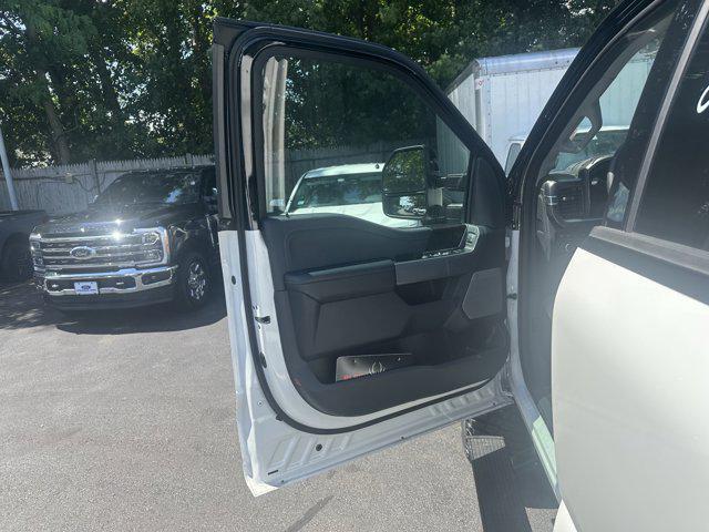 new 2024 Ford F-250 car, priced at $84,000