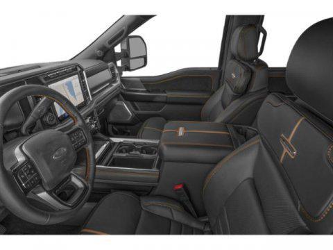 new 2024 Ford F-250 car