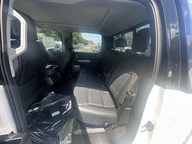 new 2024 Ford F-250 car, priced at $84,000