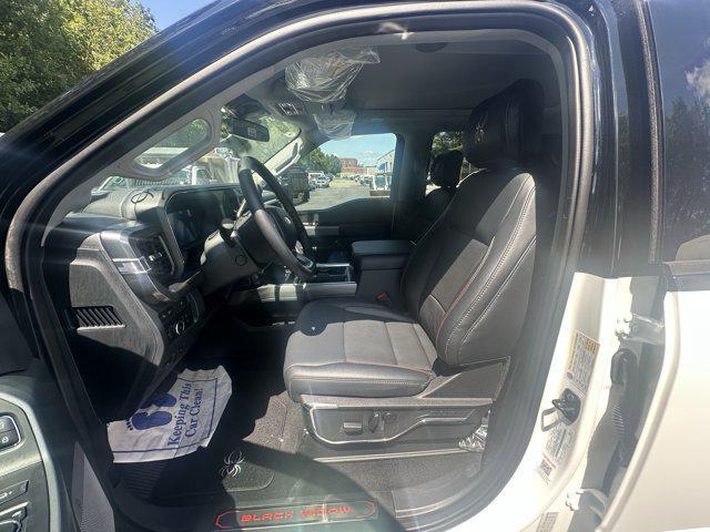 new 2024 Ford F-250 car, priced at $84,000