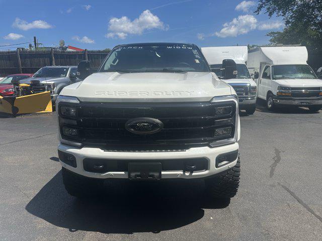 new 2024 Ford F-250 car, priced at $84,000