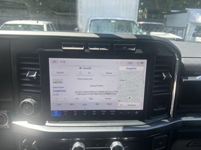 new 2024 Ford F-250 car, priced at $84,000