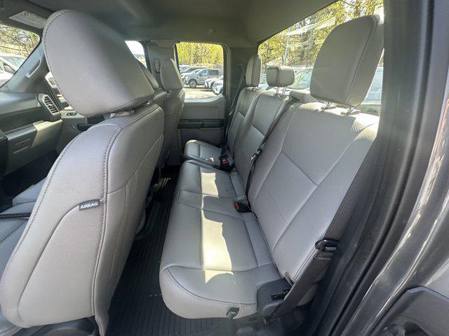used 2022 Ford F-350 car, priced at $47,995