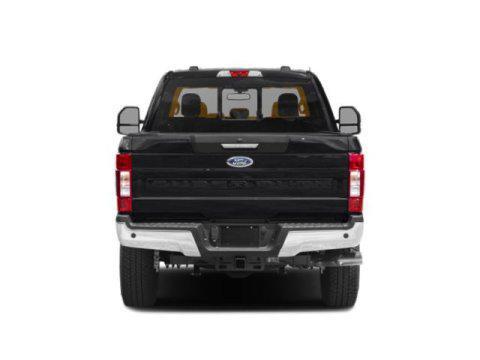 used 2022 Ford F-350 car