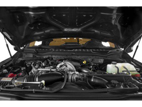 used 2022 Ford F-350 car