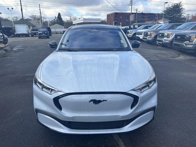 new 2023 Ford Mustang Mach-E car, priced at $48,695