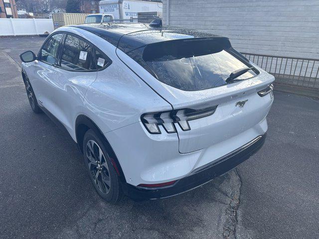 new 2023 Ford Mustang Mach-E car, priced at $48,695