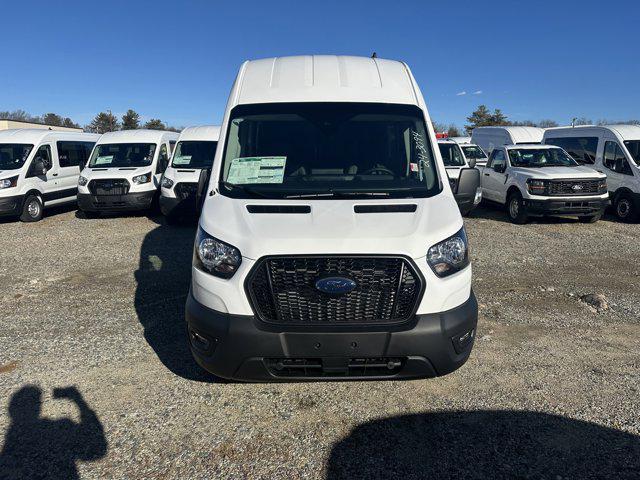 new 2024 Ford Transit-250 car, priced at $57,385