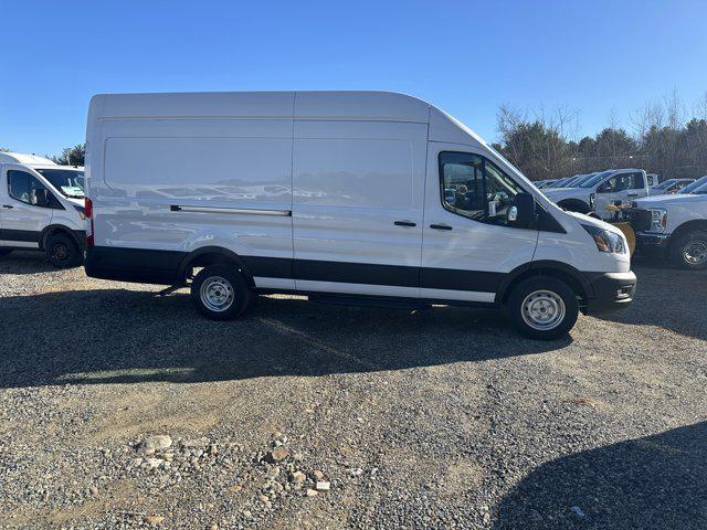 new 2024 Ford Transit-250 car, priced at $57,385