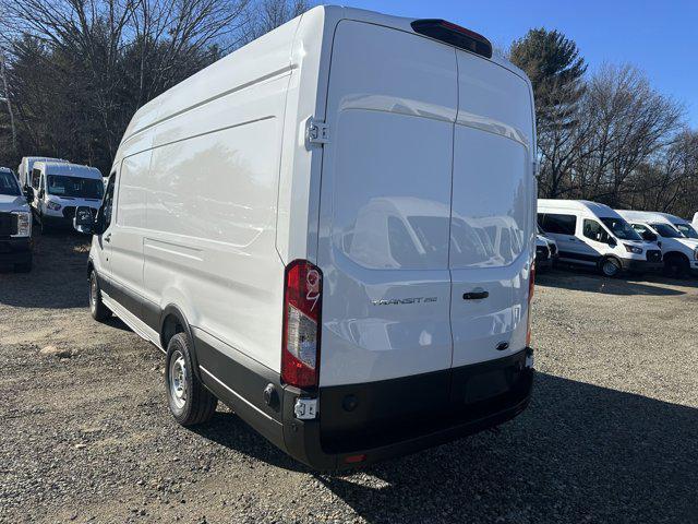 new 2024 Ford Transit-250 car, priced at $57,385