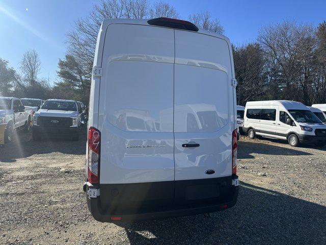 new 2024 Ford Transit-250 car, priced at $57,385