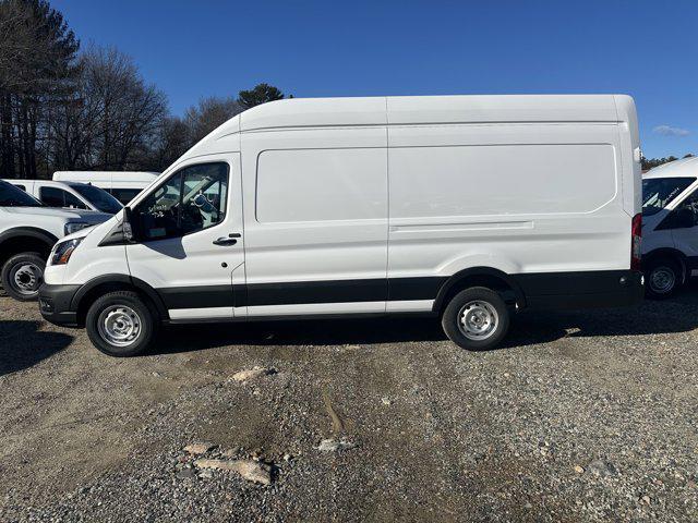 new 2024 Ford Transit-250 car, priced at $57,385