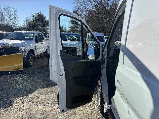 new 2024 Ford Transit-250 car, priced at $57,385