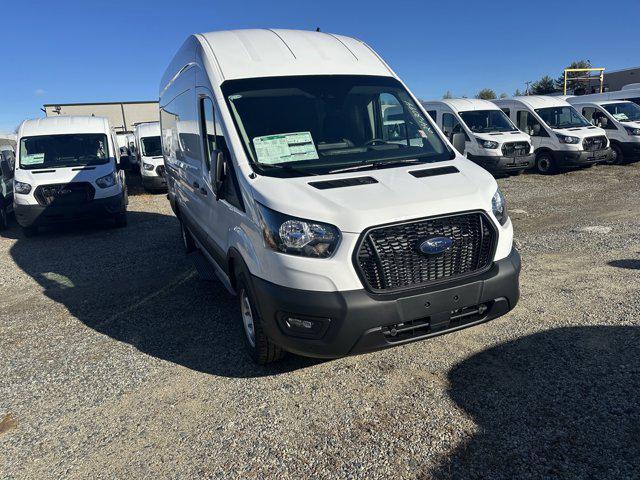 new 2024 Ford Transit-250 car, priced at $57,385