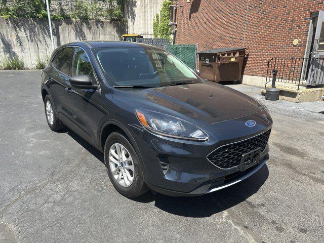 used 2022 Ford Escape car, priced at $22,999