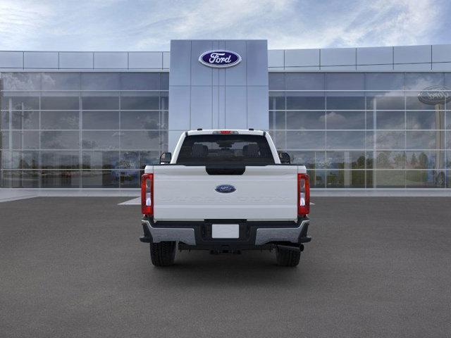 new 2025 Ford F-350 car, priced at $57,630