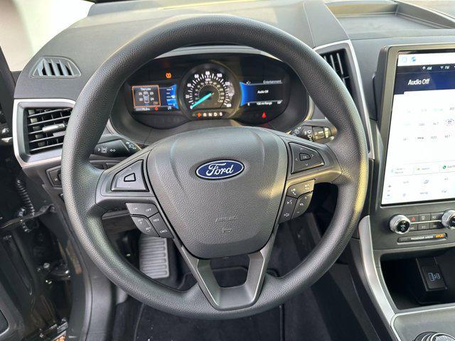 new 2024 Ford Edge car, priced at $40,999