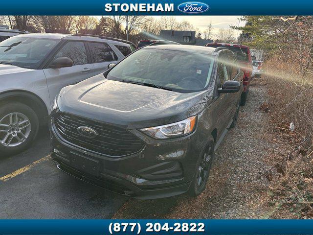 new 2024 Ford Edge car, priced at $40,999