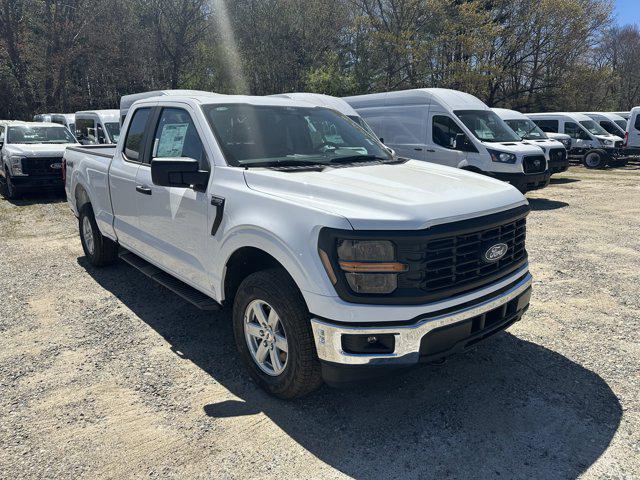 new 2025 Ford F-150 car, priced at $49,000
